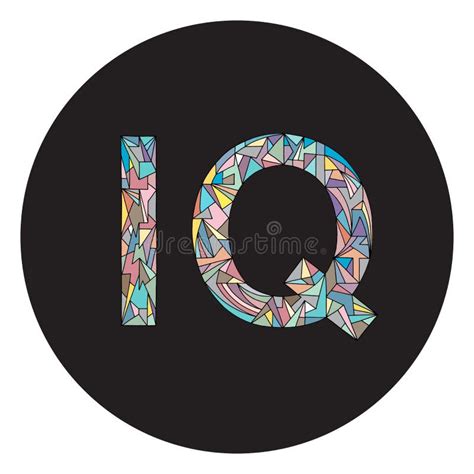 Iq Intelligence Quotient Stock Illustrations – 178 Iq Intelligence Quotient Stock Illustrations ...