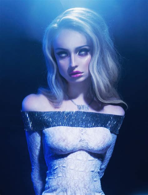 Kim Petras drops new Halloween-themed album Turn Off The Light