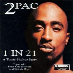 Tupac Album Covers