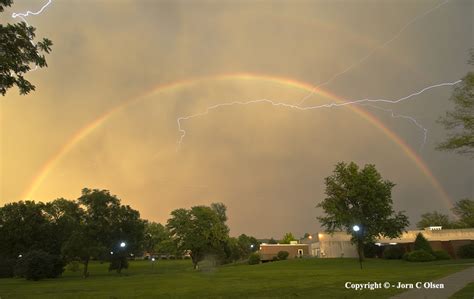 Nebraska Weather and Climate