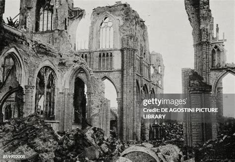 117 Ypres Cathedral Stock Photos, High-Res Pictures, and Images - Getty Images