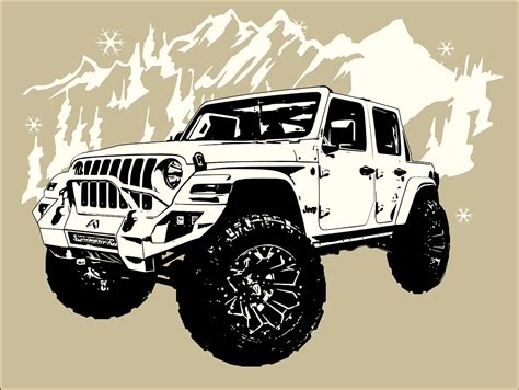 5+ Free Vector Jeep & Jeep Vectors - Pixabay