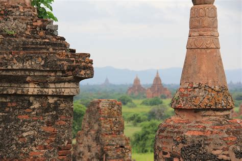 Myanmar Burma Bagan · Free photo on Pixabay