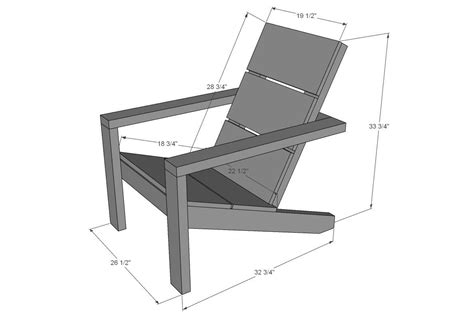 diy furniture chair | Diy utemøbler, Stol, Uteplass
