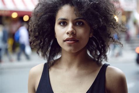 News: Atlanta Actress Cast As Domino In Deadpool 2