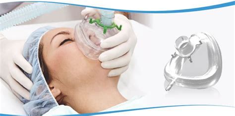 Anesthesia Mask, Antistatic Face Mask, Anesthesia Masks, Anaesthetic Silicone Mask, Anaesthetic ...