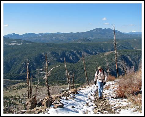 stuff i've photographed: sugarloaf mountain hike