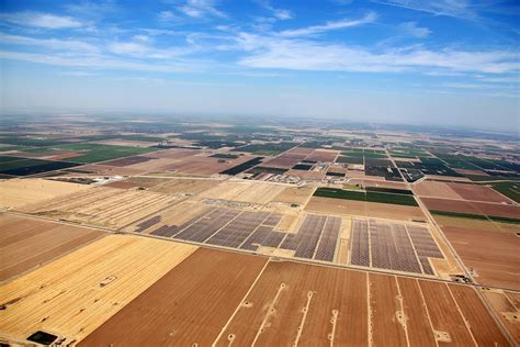 Google invests $145 million in new 82MW Southern California solar power plant