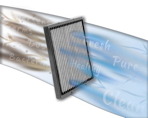 K&N Releases First Of Its Kind Washable & Reusable Line of Automotive Cabin Air Filters