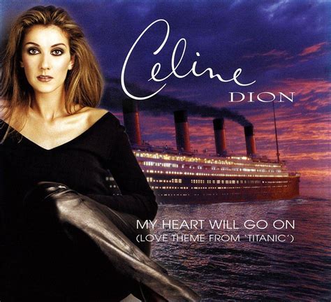 bol.com | My Heart Will Go On, Céline Dion | CD (album) | Muziek