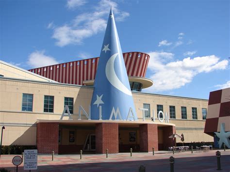 Disney Animation Studios - Disney Wiki