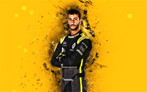 [100+] Daniel Ricciardo Wallpapers | Wallpapers.com