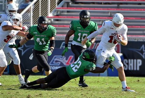 North Texas football preview 2018: Seth Littrell’s doing the hard job ...