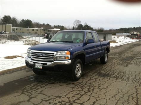 Leveling kit | Chevy Silverado and GMC Sierra Forum