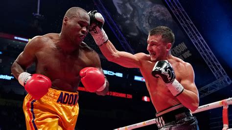 Adonis Stevenson in 'critical condition' after knockout | Boxing News | Sky Sports