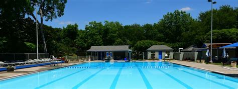 Swimming Pool Information 2024 | Highland Park, TX - Official Website