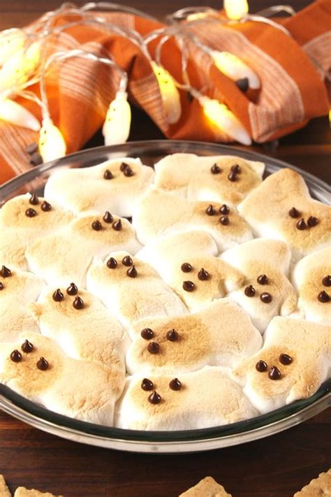 20+ Halloween Potluck Ideas - Recipes for a Halloween Potluck Party