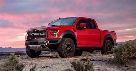 10 Best Pickup Trucks For Off-Roading