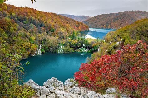 Top 7 Photo Spots at Plitvice Lakes National Park in 2022