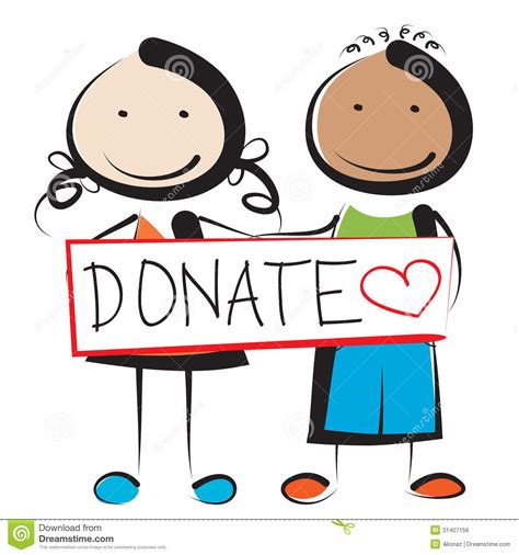 Donate | Clipart Panda - Free Clipart Images