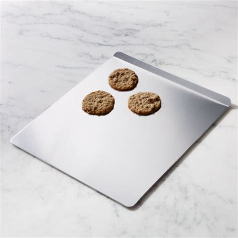 Insulated Cookie Sheet + Reviews | Crate and Barrel