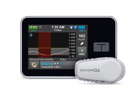 FDA Approves An Interoperable, Automated Insulin Pump | Ubergizmo