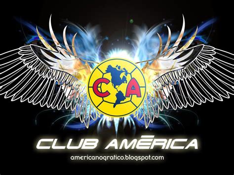 America Soccer Team Wallpapers - Wallpaper Cave