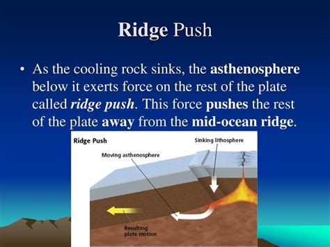 Section 2: The Theory of Plate Tectonics - ppt download