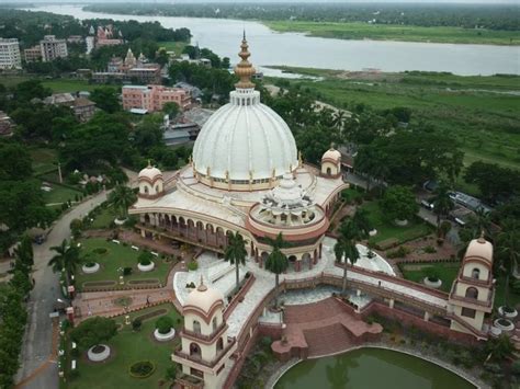 MAYAPUR - Temple of the Vedic Planetarium| U/C - SkyscraperCity ...