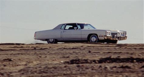 IMCDb.org: 1972 Cadillac Fleetwood Eldorado in "Gone in 60 Seconds, 1974"