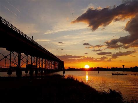 10 Best Beaches in Louisiana - The Travel Area