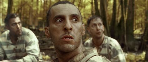 John Turturro O Brother Where Art Thou