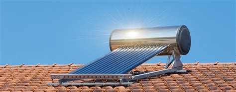 Solar Heaters | Tameson.com