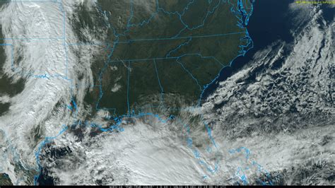 Rain At Times Over The Weekend; Colder Air Arrives Next Week : The Alabama Weather Blog