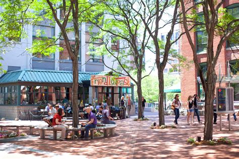 'Cambridge is a ghost town': A popular Kendall Square brunch spot is ...