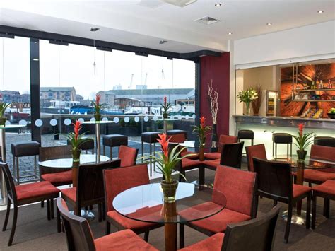 Fraser Place Canary Wharf Hotel - 2024 Deals from $148