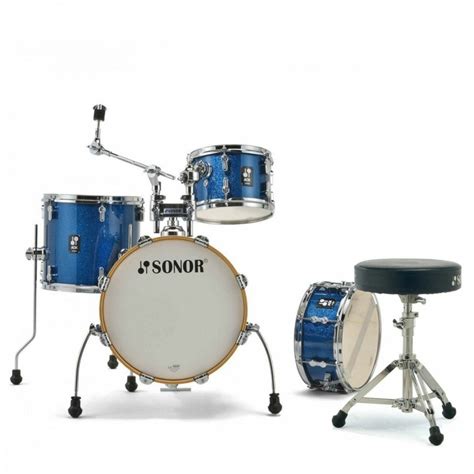 The 13 Best Drum Kits 2024 - Our Favourite Acoustic Sets