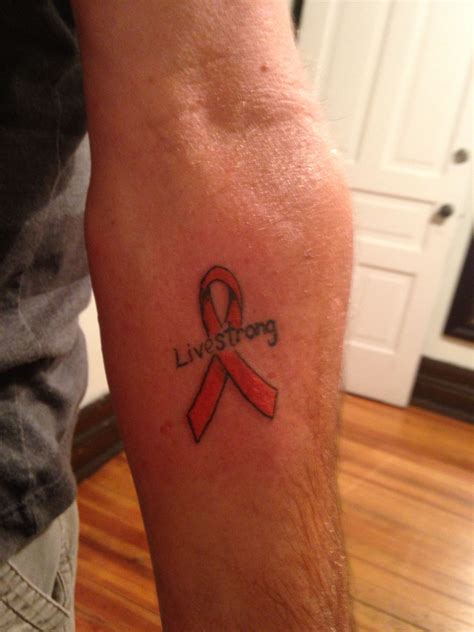 Leukemia survivor tattoo | Survivor tattoo, Tattoos, I tattoo