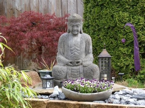 Meditation Garden - The Ultimate Guide with Ideas + Inspiration