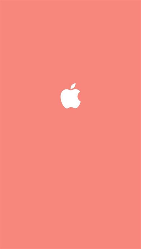 Aesthetic Apple Wallpapers - Wallpaper Cave