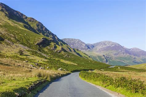 Honister Pass travel | England - Lonely Planet