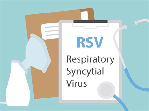 Take precautions against RSV