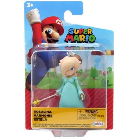 Unveiling the Best Super Mario Mini Figures Get Yours Now!