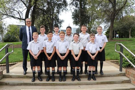 Junior School News: Term 4, Week 6, 2023