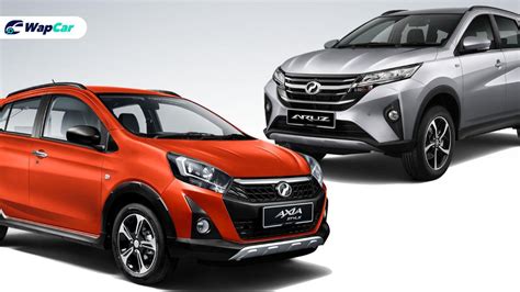 Perodua cars are outdated, and they’re perfect that way | WapCar