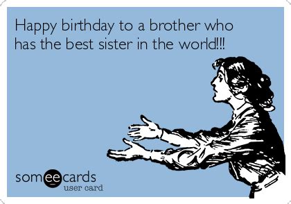 brother birthday memes funny - Gros Logbook Frame Store