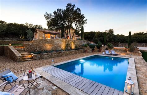 Luxury Villa Holidays in Provence with Private Pools | Simpson Travel