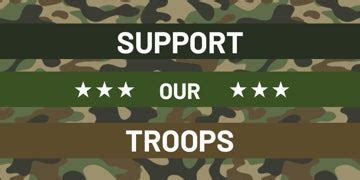 Cheap Military Banners | Banners On The Cheap | 35% OFF