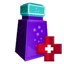 Fabled Health Potion - Official ARK: Survival Evolved Wiki