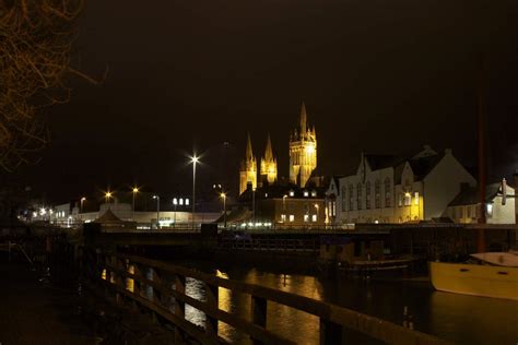 Truro | Places to visit in Cornwall | We Are Cornwall